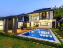  - Pool villa ใจกลางเมืองเชียงใหม่ ใกล้กับสนามกอล์ฟยิมคานา-ขัวเหล็ก-สะพานนวรัฐ