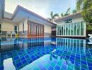  - ขายบ้านพูลวิลล่า Dusit Park Pattaya 3 ห้วยใหญ่ วัดญาณ