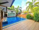  - ขายบ้านพูลวิลล่า Dusit Park Pattaya 3 ห้วยใหญ่ วัดญาณ