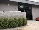 - ให้เช่าโกดังมีออฟฟิศ พร้อมบ้านพักคนงาน ที่ดิน 200 ตร.ว. พุทธมณฑลสาย3