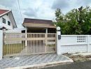 - บ้านปรับปรุงใหม่ มีระบบรักษาความปลอดภัย ใกล้โรงเรียนวารี หนองหอย เชียงใหม่(EN below)