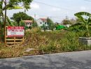 - ขายที่ดิน 108 ตร.ว. ทำเลดีใน ซอยรังสิต-นครนายก 31 (ซอยจรัญสนิทวงศ์) ตรงข้าม วัดแสงสรรค์ เดินทางสะดวกใกล้ ฟิวเจอร์พาร์ค และ ตลาดไท
