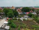 - ขายที่ดิน 108 ตร.ว. ทำเลดีใน ซอยรังสิต-นครนายก 31 (ซอยจรัญสนิทวงศ์) ตรงข้าม วัดแสงสรรค์ เดินทางสะดวกใกล้ ฟิวเจอร์พาร์ค และ ตลาดไท