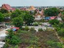 - ขายที่ดิน 108 ตร.ว. ทำเลดีใน ซอยรังสิต-นครนายก 31 (ซอยจรัญสนิทวงศ์) ตรงข้าม วัดแสงสรรค์ เดินทางสะดวกใกล้ ฟิวเจอร์พาร์ค และ ตลาดไท