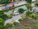 - ขายที่ดิน 108 ตร.ว. ทำเลดีใน ซอยรังสิต-นครนายก 31 (ซอยจรัญสนิทวงศ์) ตรงข้าม วัดแสงสรรค์ เดินทางสะดวกใกล้ ฟิวเจอร์พาร์ค และ ตลาดไท