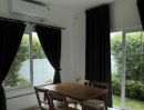 - ให้เช่าบ้านเดี่ยวโครงการ วิลลาจจิโอ1 ศรีนครินทร์-บางนา ที่ดิน 50 ตร.ว.3 ห้องนอน / 3 ห้องน้ำ พร้อมเข้าอยู่