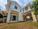  - ให้เช่าบ้านเดี่ยว หมู่บ้านอารียา บุษบา หัวหมาก ลาดพร้าว130 ใกล้รถไฟฟ้าสายสีเหลือง
