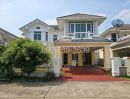  - ให้เช่าบ้านเดี่ยว หมู่บ้านอารียา บุษบา หัวหมาก ลาดพร้าว130 ใกล้รถไฟฟ้าสายสีเหลือง