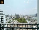 - ขายคอนโด Thana Arcadia ธนาอาร์เคเดีย 2 ห้องนอน ติดสถานี MRT บางยี่ขัน