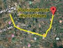  - ขาย ที่ดินจัดสรร เขาใหญ่ อำเภอปากช่อง สำหรับปลูกบ้านพัก วิวภูเขา บรรยากาศดี