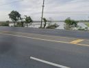 - ที่ดินทำเลทองติดถนนหลวงสาย33สุพรรณ-อยุธยา ฟรีโอน