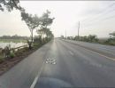 - ที่ดินทำเลทองติดถนนหลวงสาย33สุพรรณ-อยุธยา ฟรีโอน