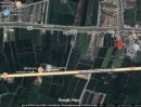 - ที่ดินทำเลทองติดถนนหลวงสาย33สุพรรณ-อยุธยา ฟรีโอน