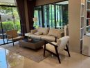 - ขาย/ให้เช่าบ้านเดี่ยวหลังมุม THE GRAND พระราม 2 วิวสวน-ทะเลสาบ Built-in ทั้งหลัง พร้อมเข้าอยู่