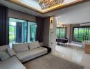 - ขาย/ให้เช่าบ้านเดี่ยวหลังมุม THE GRAND พระราม 2 วิวสวน-ทะเลสาบ Built-in ทั้งหลัง พร้อมเข้าอยู่