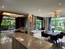 - ขาย/ให้เช่าบ้านเดี่ยวหลังมุม THE GRAND พระราม 2 วิวสวน-ทะเลสาบ Built-in ทั้งหลัง พร้อมเข้าอยู่