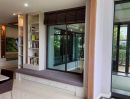 - ขาย/ให้เช่าบ้านเดี่ยวหลังมุม THE GRAND พระราม 2 วิวสวน-ทะเลสาบ Built-in ทั้งหลัง พร้อมเข้าอยู่