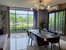 - ขาย/ให้เช่าบ้านเดี่ยวหลังมุม THE GRAND พระราม 2 วิวสวน-ทะเลสาบ Built-in ทั้งหลัง พร้อมเข้าอยู่