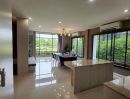 - ขาย/ให้เช่าบ้านเดี่ยวหลังมุม THE GRAND พระราม 2 วิวสวน-ทะเลสาบ Built-in ทั้งหลัง พร้อมเข้าอยู่