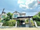 - ขายบ้านเดี่ยว 2 ชั้น พุทธมณฑลสาย 5 โมดิ วิลล่า ปิ่นเกล้า-สาย 5 ใกล้ทางด่วนศรีรัช
