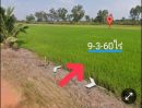  - ขายที่ดินอยู่ถนนสุวินทวงศ์ร่มเกล้าลาดกระบังเนื้อที่ขนาด 9 ไร่ 3 งาน 6 ตารางวาหน้ากว้าง 40 เมต