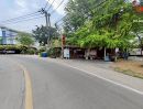 - ขายที่ดินเปล่า 558 ตร.ว. ติดถนนพหลโยธิน 48 (ซอยสายหยุด) บางเขน ใกล้ BTS