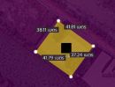 - ขายที่ดินบางบ่อพร้อมโกดัง 540 ตรม. มีใบรง.4 พื้นที่สีม่วง ใกล้นิคมเวลโกรว์-10กม. จ.สมุทรปราการ