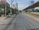 - ขายที่ดิน ถนนศรีนครินทร์ ทำเลศักยภาพ ใกล้ซีคอนสแควร์ และสวนหลวง ร.9