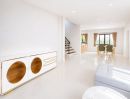 - สุขาภิบาล 5 สายไหม คลองสามวา 60ตร.ว.บ้านหรูพร้อมอยู่ คฤหาสน์ บ้านเดี่ยว2ชั้น 4 นอน 5 น้ำ ใกล้รร.วัดหนองใหญ่ 1.2 กม