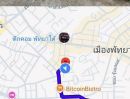 - ขายอาคารพาณิชย์ 2 ชั้นใจกลางเมือง แหล่งอำนวยความสะดวกครบครัน,ตลาด,ชุมชน และการเดินทางสะดวก