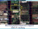  - ที่ดิน 2 ไร่ ต.คลองสี่ อ.คลองหลวง จ.ปทุมธานี ขายต่ำกว่าราคาประเมินที่ดินของกรมธนารักษ์