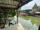  - ขายที่ดินเปล่า ม.อิ่มอัมพร2 ราชพฤกษ์ เนื้อที่ 1-3-42 ไร่ ติดคลองบางเชือกหนัง