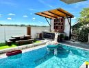 - ขาย/ให้เช่า บ้าน Pool Villa หัวหิน 100 ตรว. ขนาด 4 ห้องนอน 4 ห้องน้ำ วิวภูเขา ห่างทะเล 5-10 นาที