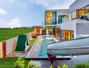 - ขาย/ให้เช่า บ้าน Pool Villa หัวหิน 100 ตรว. ขนาด 4 ห้องนอน 4 ห้องน้ำ วิวภูเขา ห่างทะเล 5-10 นาที