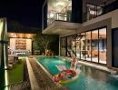 - ขาย/ให้เช่า บ้าน Pool Villa หัวหิน 100 ตรว. ขนาด 4 ห้องนอน 4 ห้องน้ำ วิวภูเขา ห่างทะเล 5-10 นาที