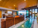 - ขาย/ให้เช่า บ้าน Pool Villa หัวหิน 100 ตรว. ขนาด 4 ห้องนอน 4 ห้องน้ำ วิวภูเขา ห่างทะเล 5-10 นาที