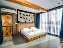 - ขาย/ให้เช่า บ้าน Pool Villa หัวหิน 100 ตรว. ขนาด 4 ห้องนอน 4 ห้องน้ำ วิวภูเขา ห่างทะเล 5-10 นาที