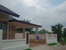  - ขายบ้านเดี่ยวชั้นเดียว 50 ตร.ว. หมู่บ้านญาติเจริญ อ.สูงเนิน สร้างใหม่ พร้อมอยู่ นครราชสีมา
