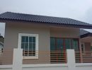  - ขายบ้านเดี่ยวชั้นเดียว 50 ตร.ว. หมู่บ้านญาติเจริญ อ.สูงเนิน สร้างใหม่ พร้อมอยู่ นครราชสีมา