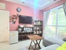 - บ้านแฝด เดอะฟิวชั่น บางปะอิน สภาพสวย ราคาถูกสุดในโครงการ