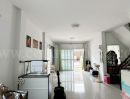  - ทาวน์โฮม เต็มสิริ พรีว่า หนองจอก - ประชาสำราญ หลังริม ราคาถูกที่สุดในโครงการ