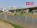  - ให้เช่าที่ดิน ติดถนนกรุงเทพฯ นนทบุรี และรถไฟฟ้าสถานีบางซ่อน