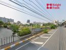  - ให้เช่าที่ดิน ติดถนนกรุงเทพฯ นนทบุรี และรถไฟฟ้าสถานีบางซ่อน