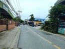 - ขาย ที่ดินพร้อมพื้นที่อเนกประสงค์ เนื้อที่ 60 ตรว.ทำเลทอง ติดซอยถนนโกสุมรวมใจ เหมาะกับกิจการคาเฟ่ office คาร์แครฺ เดินทางสะดวก