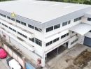 - ให้เช่ารงงานพร้อมอาคาร 3 ชั้น ที่ดิน 560 ตรว. พื้นที่ใช้สอย 4,326 ตรม. พื้นที่สีม่วง สุขสวัสดิ์ พระประแดง