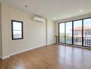 - บ้านเดียว รีโนเวทใหม่ ใกล้ทางด่วนจตุโชติ ใหญ่ที่สุด 86 ตร.ว แปลงมุม โครงการ เดอะริคโค้ เรสซิเดนซ์ วงแหวนฯ หทัยราษฎร์