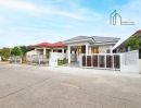  - บ้านชั้นเดียว รีโนเวทใหม่ หมู่บ้านฐานมั่นคง คลอง 2 คลองหลวง