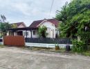  - บ้านชั้นเดียว หมู่บ้านประภาวรรณโฮม 1 ถนนสุวินทวงศ์28