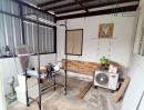  - บ้านชั้นเดียว หมู่บ้านประภาวรรณโฮม 1 ถนนสุวินทวงศ์28