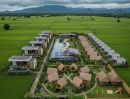 - ขายที่ดินพะเยา 12 ไร่ วิวภูเขา เหมาะลงทุน